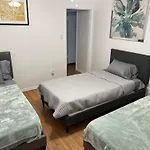 4 Bedroom 3 Bathroom Urban Oasis Near Universal Studio And Hollywood For 10