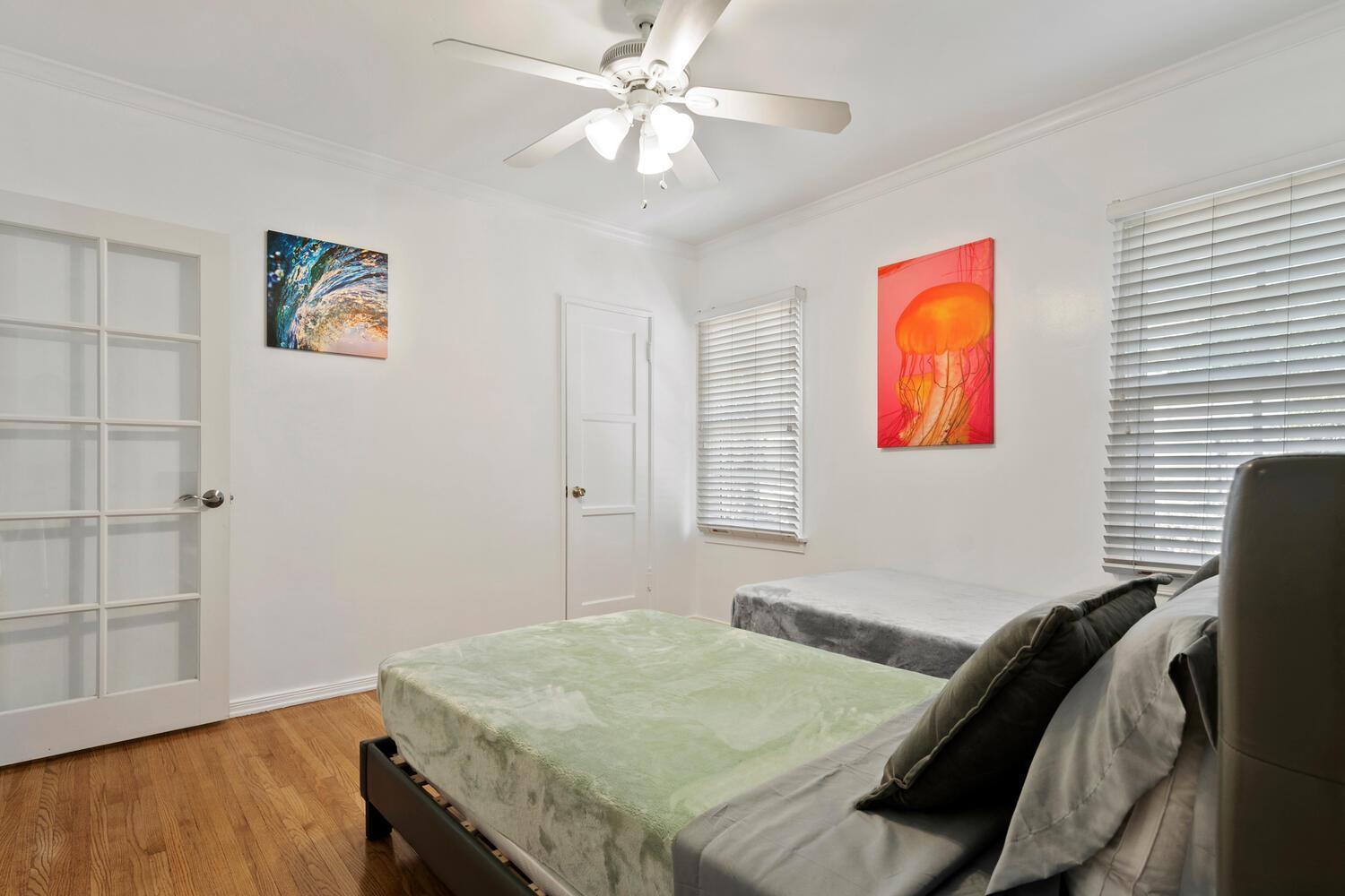 4 Bedroom 3 Bathroom Urban Oasis Near Universal And Hollywood For 8 *