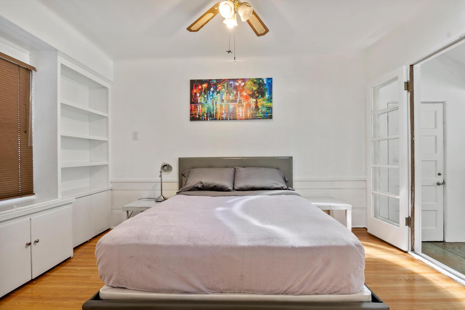 4 Bedroom 3 Bathroom Urban Oasis Near Universal And Hollywood For 8 Holiday home *